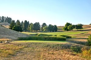 Palouse Ridge 18th 2023